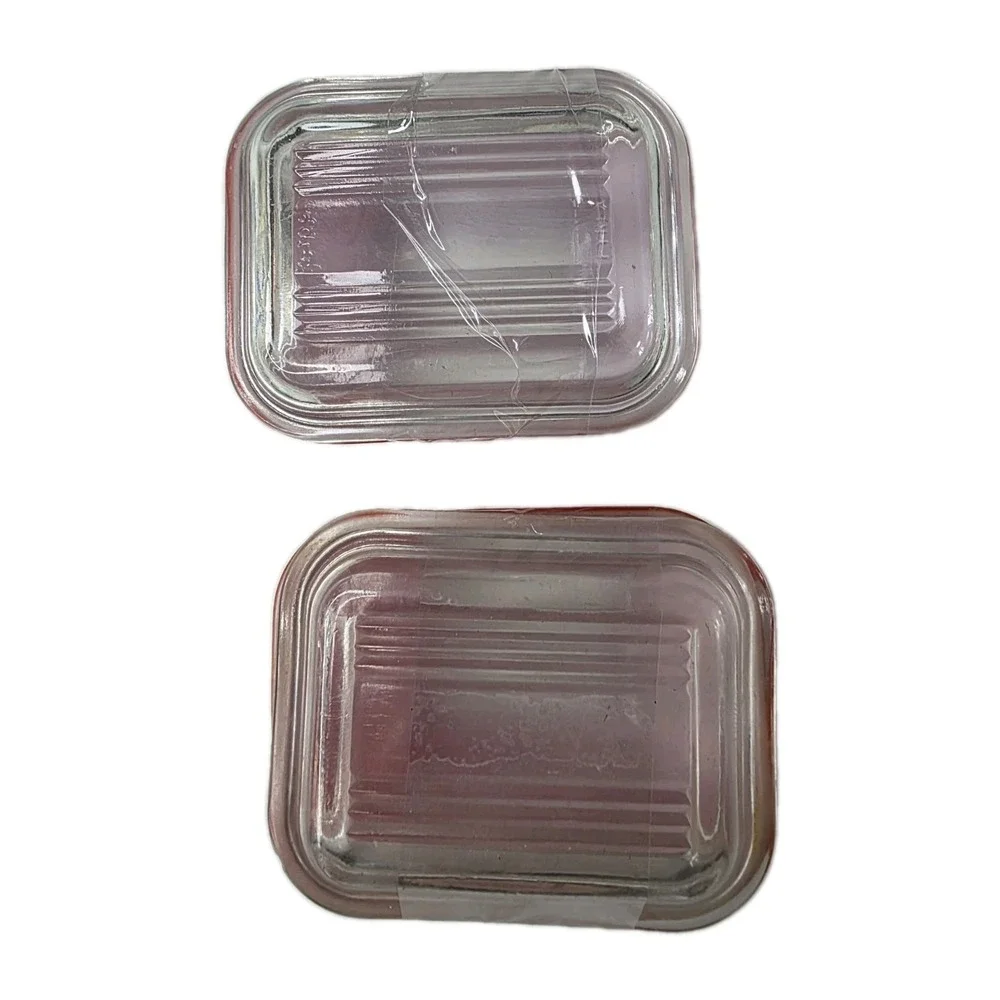 Pyrex product identification